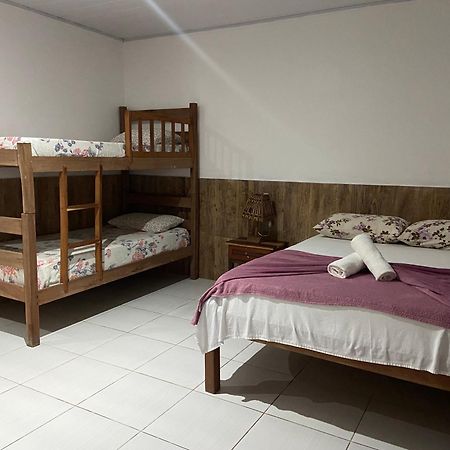 São Miguel dos Milagres Chales Paraiso Dos Milagres מראה חיצוני תמונה