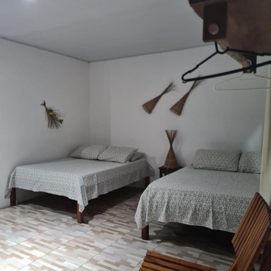 São Miguel dos Milagres Chales Paraiso Dos Milagres מראה חיצוני תמונה