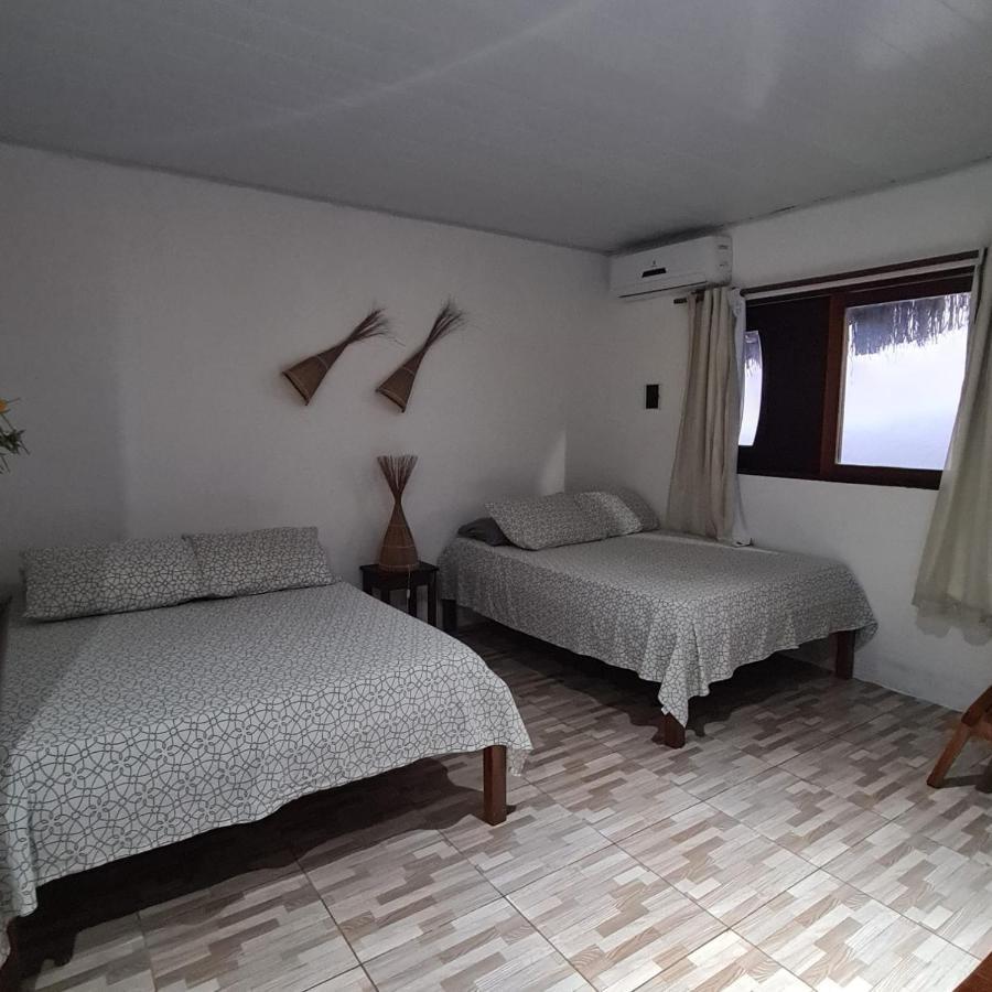 São Miguel dos Milagres Chales Paraiso Dos Milagres מראה חיצוני תמונה