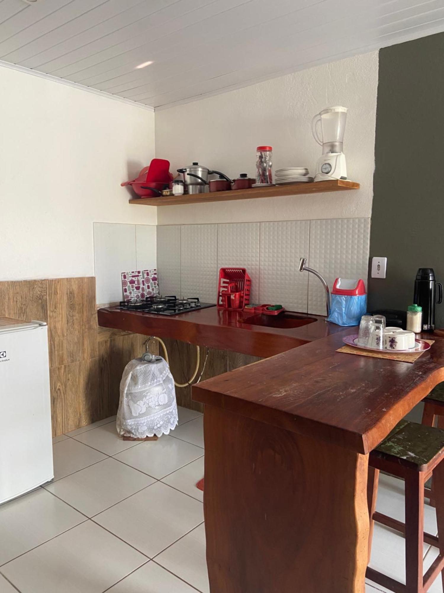 São Miguel dos Milagres Chales Paraiso Dos Milagres מראה חיצוני תמונה