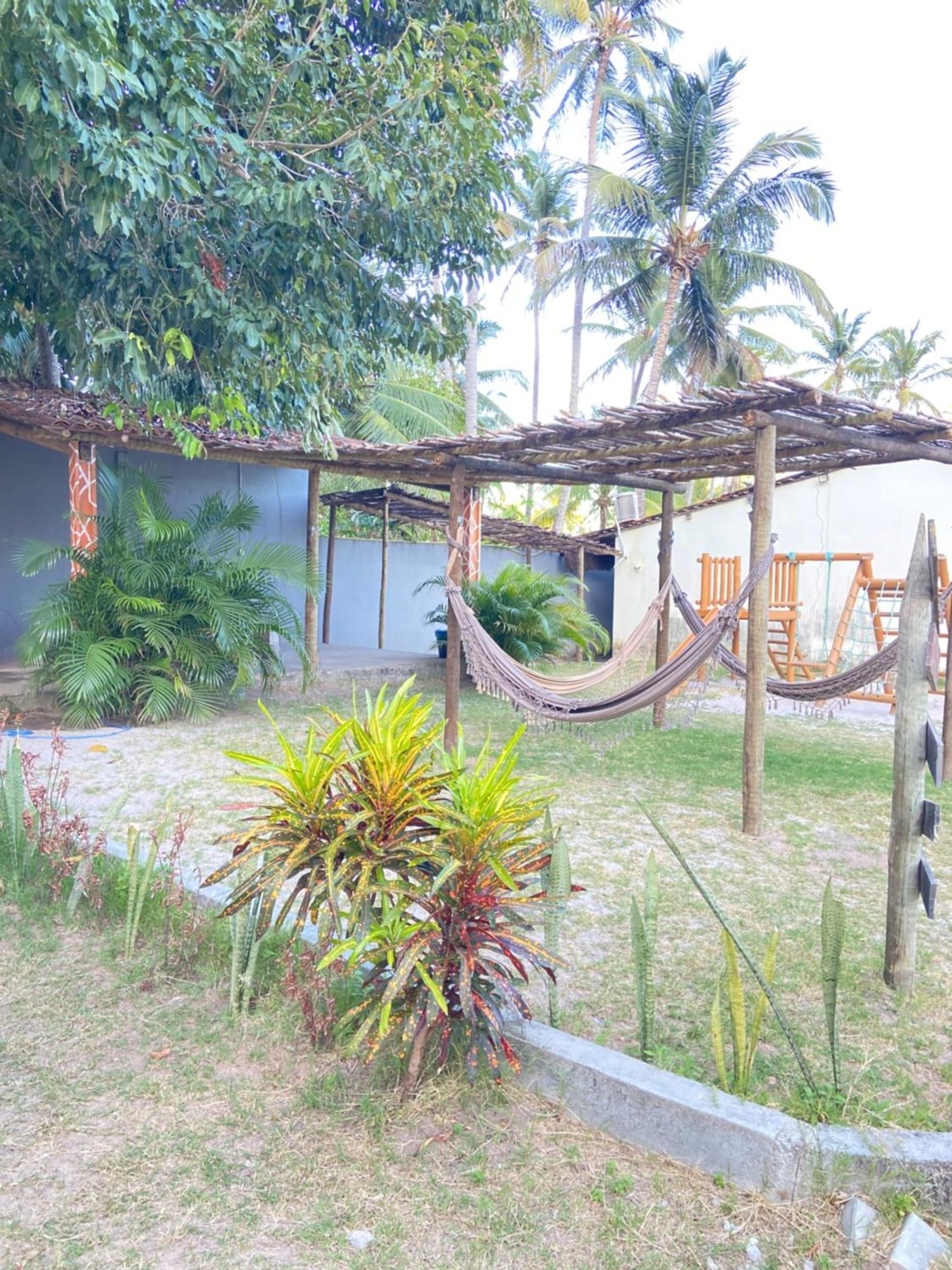 São Miguel dos Milagres Chales Paraiso Dos Milagres מראה חיצוני תמונה