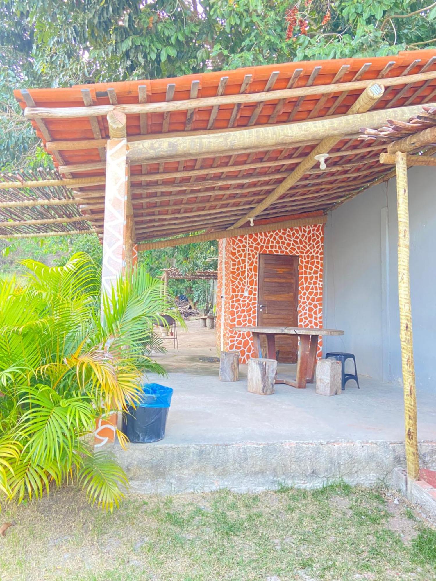 São Miguel dos Milagres Chales Paraiso Dos Milagres מראה חיצוני תמונה