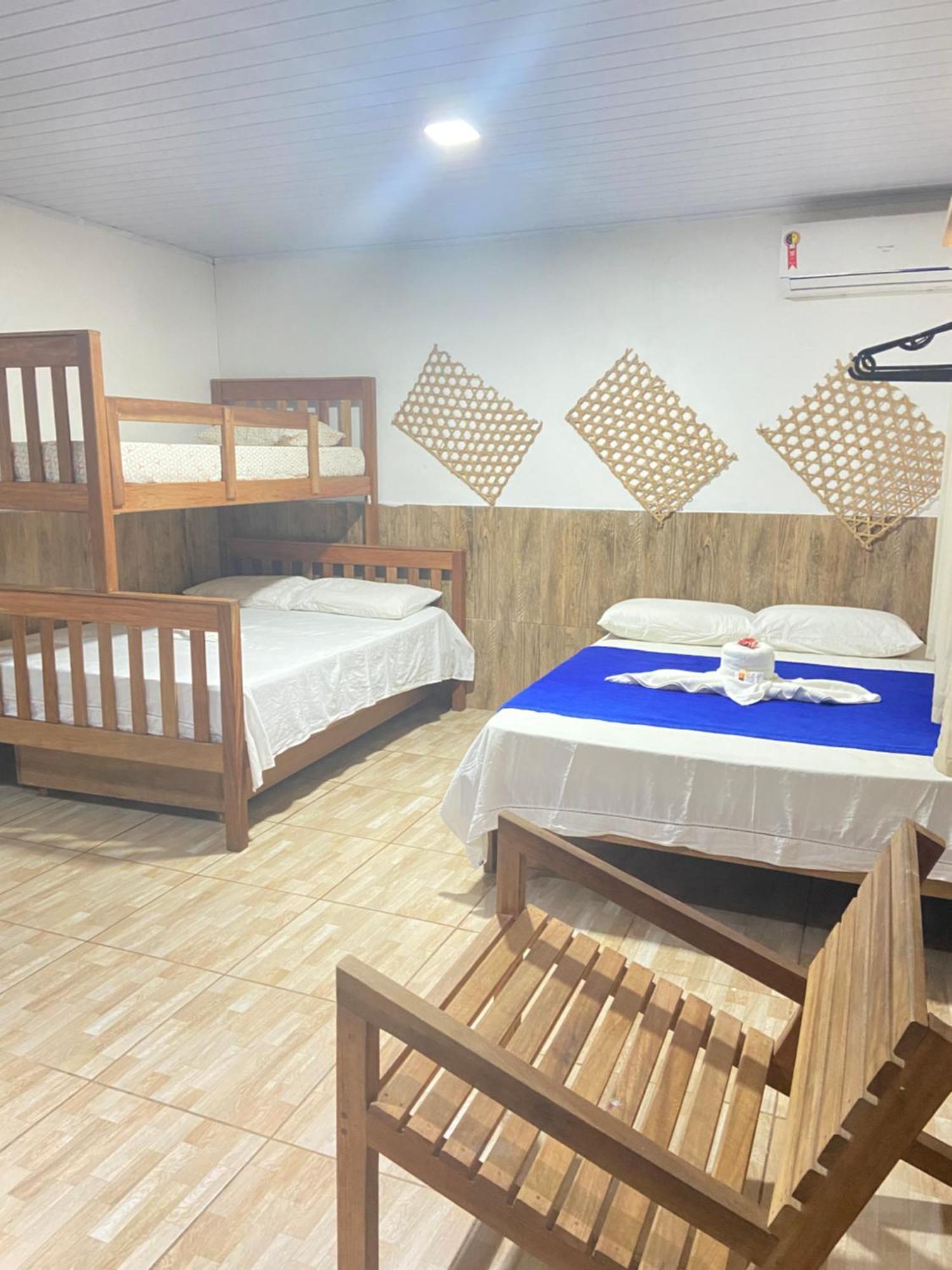 São Miguel dos Milagres Chales Paraiso Dos Milagres מראה חיצוני תמונה