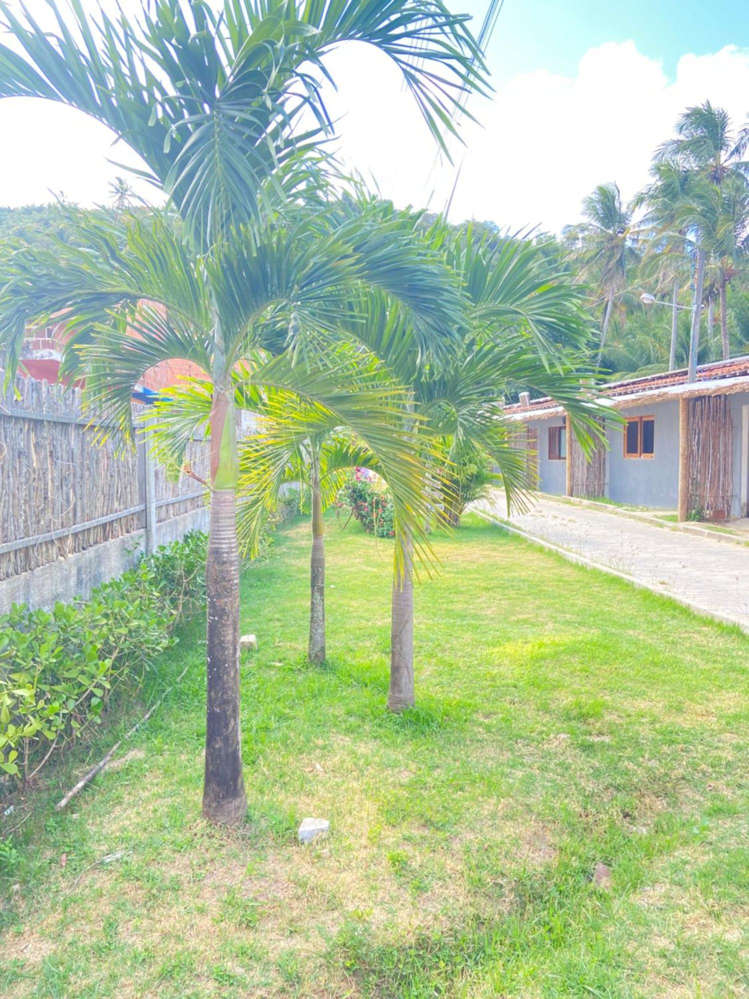 São Miguel dos Milagres Chales Paraiso Dos Milagres מראה חיצוני תמונה