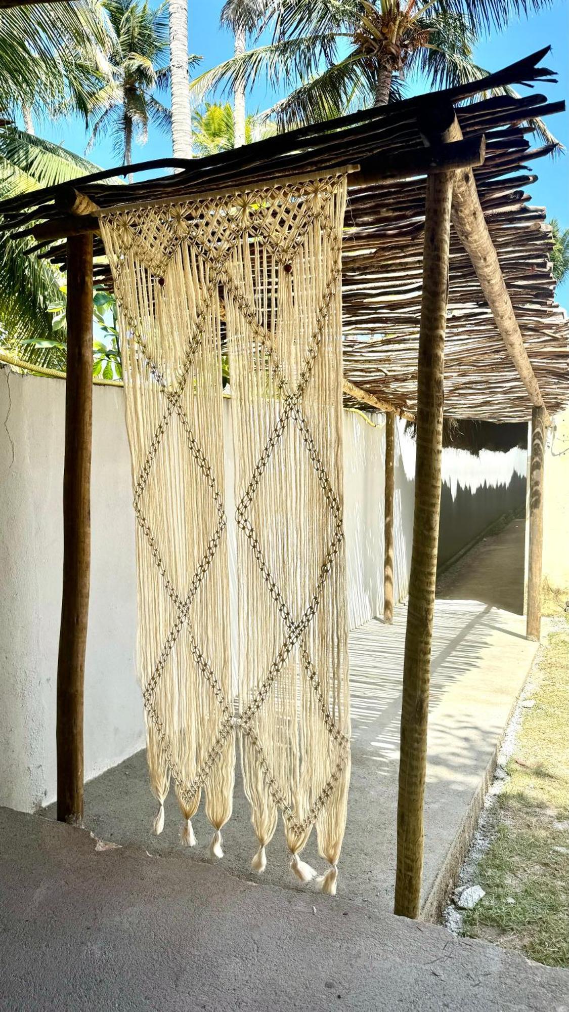São Miguel dos Milagres Chales Paraiso Dos Milagres מראה חיצוני תמונה