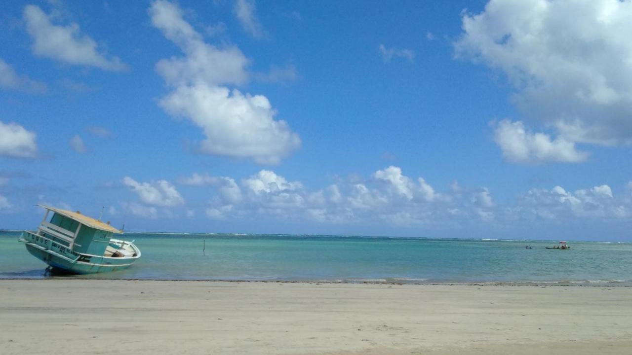 São Miguel dos Milagres Chales Paraiso Dos Milagres מראה חיצוני תמונה